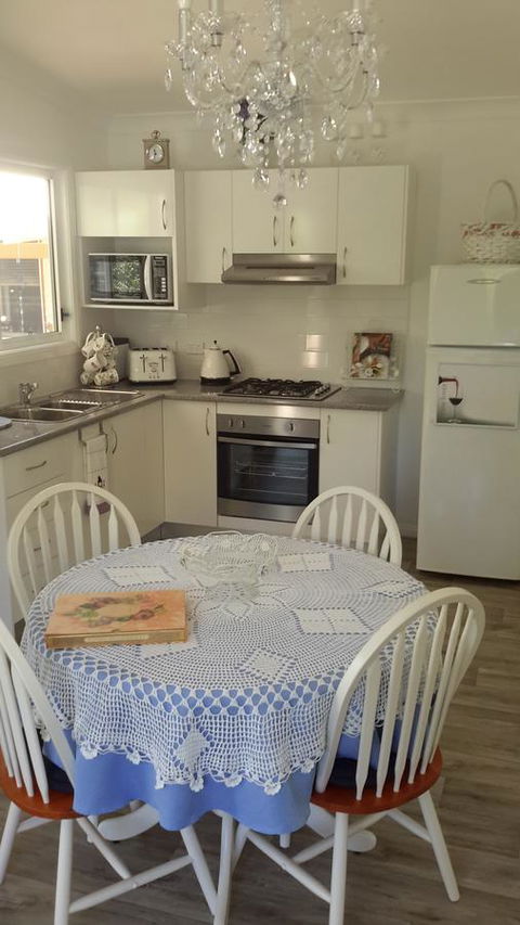 The Best Exotic Magnolia Cottage - Accommodation Daintree 25