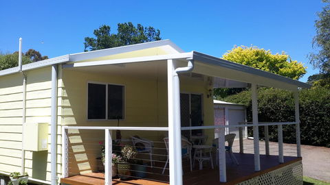 The Best Exotic Magnolia Cottage - Accommodation Daintree 35