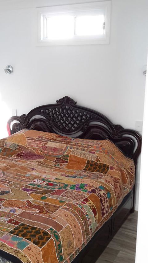 The Best Exotic Magnolia Cottage - Accommodation Daintree 34