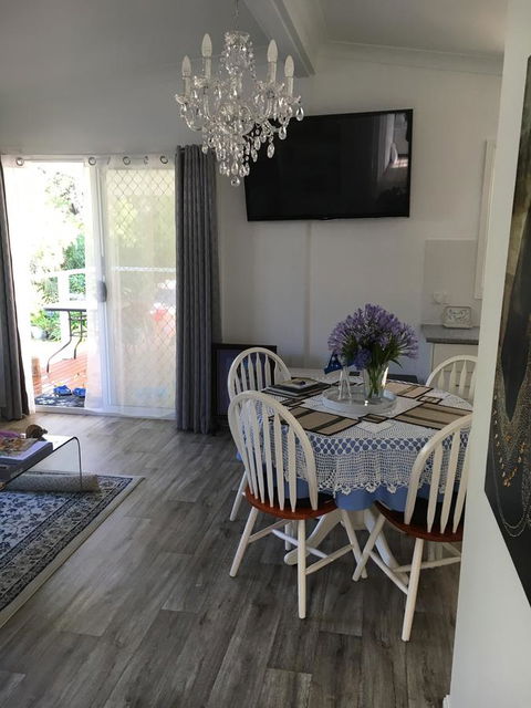 The Best Exotic Magnolia Cottage - Accommodation Daintree 16