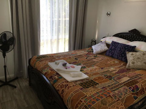 The Best Exotic Magnolia Cottage - Accommodation Daintree 17