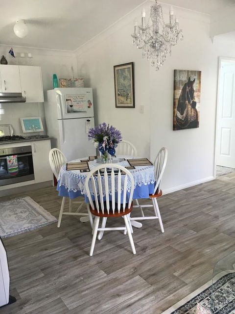 The Best Exotic Magnolia Cottage - Accommodation Daintree 6