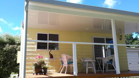 The Best Exotic Magnolia Cottage - Accommodation Daintree 0