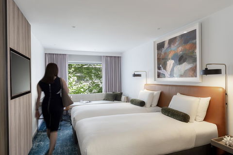 Novotel Sydney Darling Square - Accommodation Daintree 18