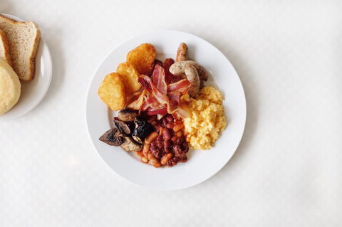 Novotel Sydney Darling Square - Accommodation Daintree 33