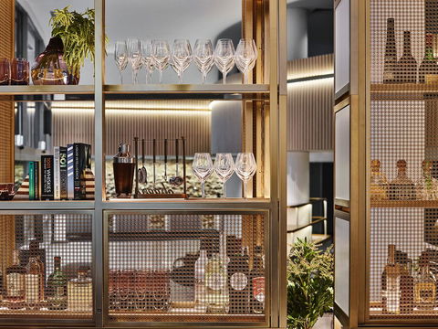 Novotel Sydney Darling Square - Accommodation Daintree 41