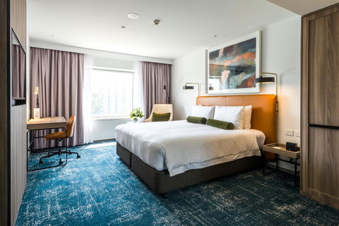 Novotel Sydney Darling Square - Accommodation Daintree 36