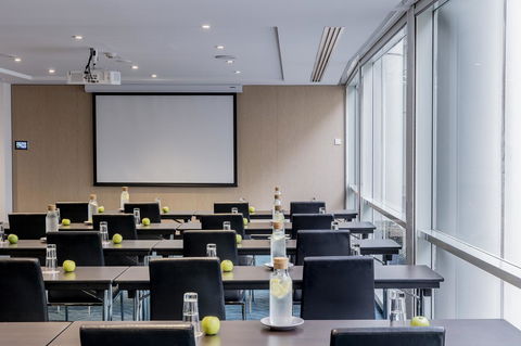 Novotel Sydney Darling Square - Accommodation Daintree 26