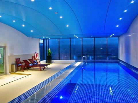 Novotel Sydney Darling Square - Accommodation Daintree 9