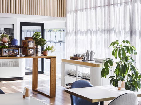 Novotel Sydney Darling Square - Accommodation Daintree 37