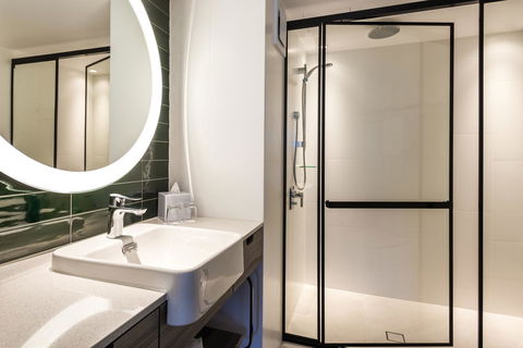 Novotel Sydney Darling Square - Accommodation Daintree 8