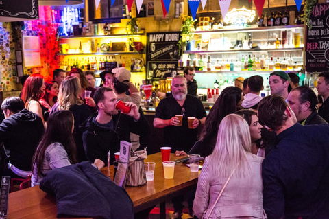 Novotel Sydney Darling Square - Accommodation Daintree 6