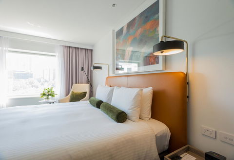 Novotel Sydney Darling Square - Accommodation Daintree 32