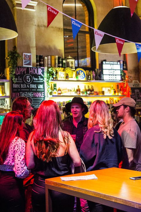 Novotel Sydney Darling Square - Accommodation Daintree 5