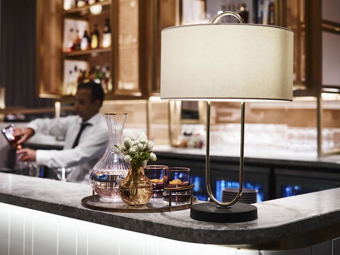 Novotel Sydney Darling Square - Accommodation Daintree 43