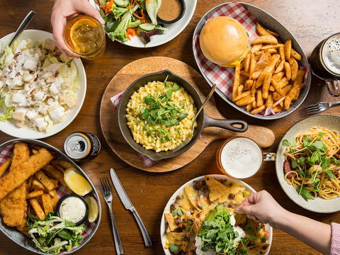 Novotel Sydney Darling Square - Accommodation Daintree 4