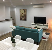 Specious Apartment with 2 Large Bedrooms - Accommodation Daintree
