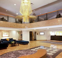 The Sebel Quay West Suites Sydney - Accommodation Daintree