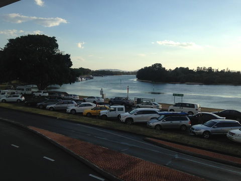 Lakes And Ocean Hotel Forster - Accommodation Daintree 26