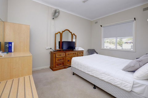 Lakes And Ocean Hotel Forster - Accommodation Daintree 3