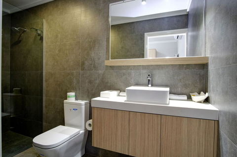 Lakes And Ocean Hotel Forster - Accommodation Daintree 24