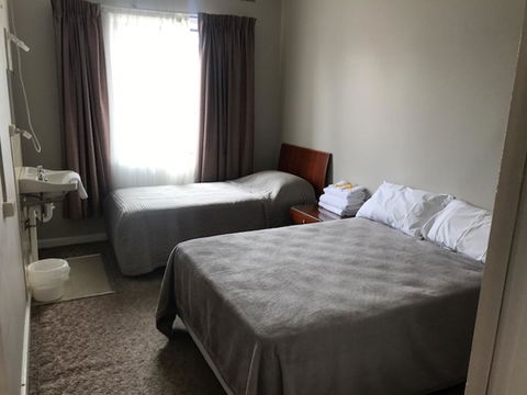Lakes And Ocean Hotel Forster - Accommodation Daintree 22