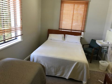 Lakes And Ocean Hotel Forster - Accommodation Daintree 21