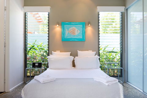 By The Beach B&B Self Contained Apartments - Accommodation Daintree 14