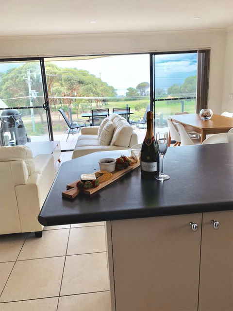 Seachange 3 - Accommodation Daintree 3