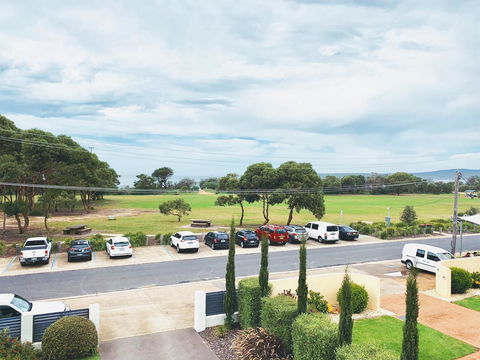 Seachange 3 - Accommodation Daintree 1