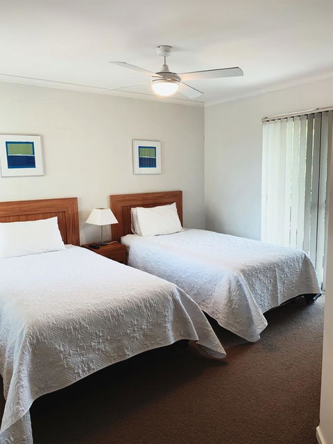 Seachange 3 - Accommodation Daintree 6