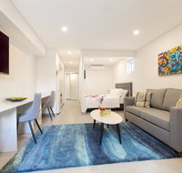 The Merchant Hotel - Accommodation Daintree