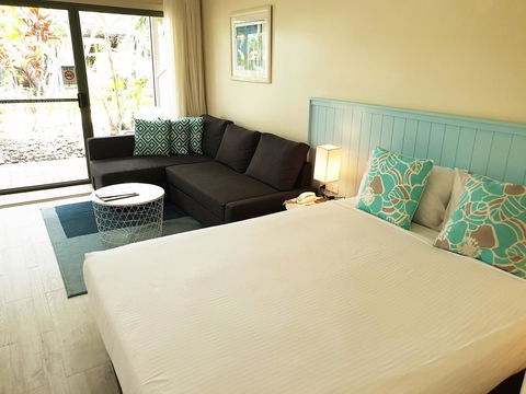 Ballina Beach Resort - Accommodation Daintree 14