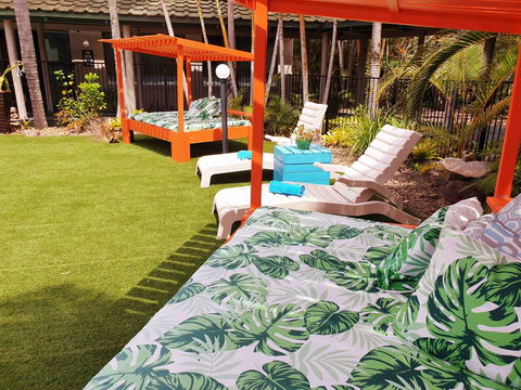 Ballina Beach Resort - Accommodation Daintree 6