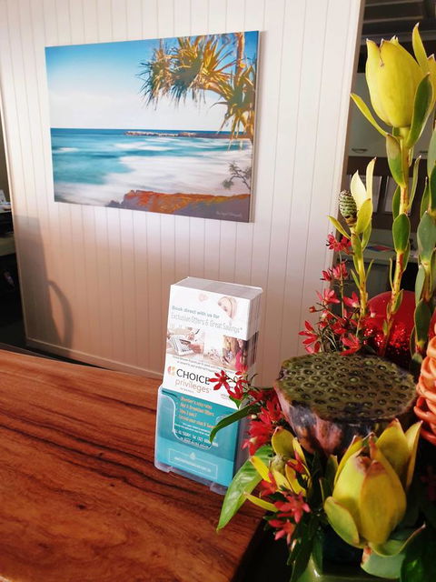 Ballina Beach Resort - Accommodation Daintree 11