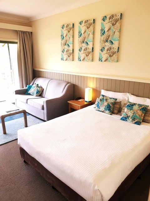 Ballina Beach Resort - Accommodation Daintree 17