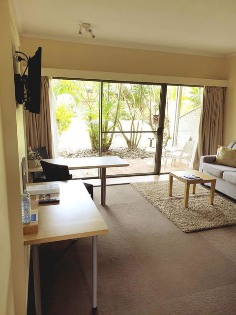 Ballina Beach Resort - Accommodation Daintree 24