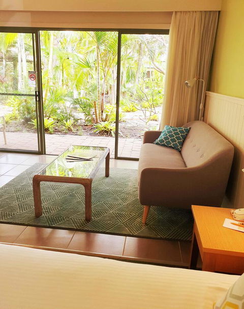Ballina Beach Resort - Accommodation Daintree 21