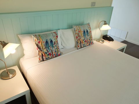 Ballina Beach Resort - Accommodation Daintree 20