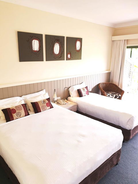 Ballina Beach Resort - Accommodation Daintree 16