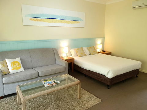 Ballina Beach Resort - Accommodation Daintree 28