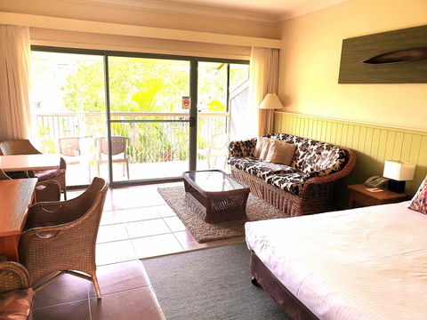 Ballina Beach Resort - Accommodation Daintree 25