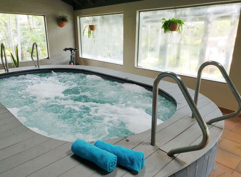 Ballina Beach Resort - Accommodation Daintree 10