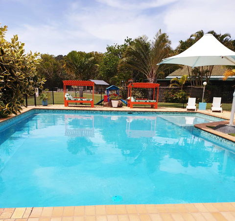 Ballina Beach Resort - Accommodation Daintree 9