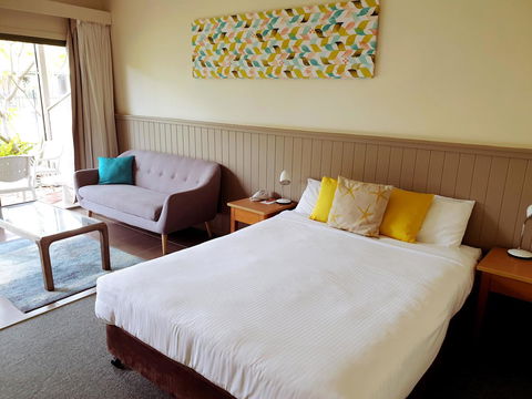 Ballina Beach Resort - Accommodation Daintree 37