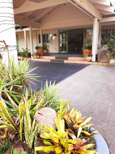 Ballina Beach Resort - Accommodation Daintree 32