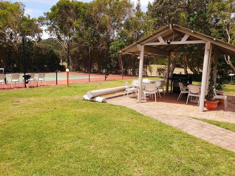 Ballina Beach Resort - Accommodation Daintree 39