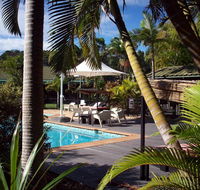 Quality Hotel Ballina Beach Resort - Accommodation Daintree