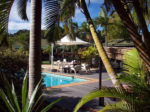 Ballina Beach Resort - Accommodation Daintree 0