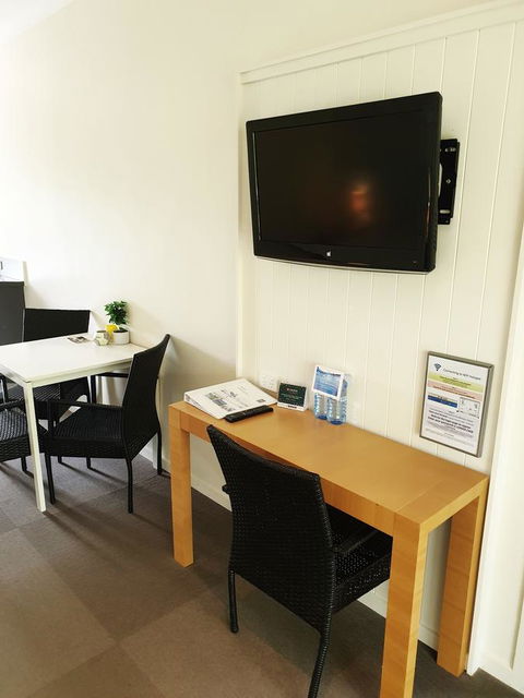 Ballina Beach Resort - Accommodation Daintree 27